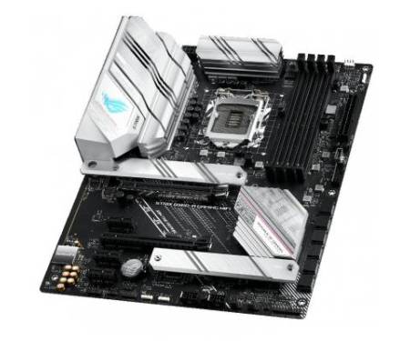 Материнская плата ASUS OG STRIX B560-A GAMING WIFI (ROG STRIX B560-A GAMING WIFI)
