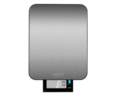 Весы кухонные Cecotec CookControl 9000 WaterProof (CCTC-04098)
