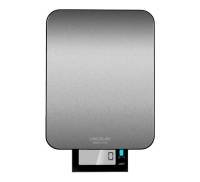 Весы кухонные Cecotec CookControl 9000 WaterProof (CCTC-04098)