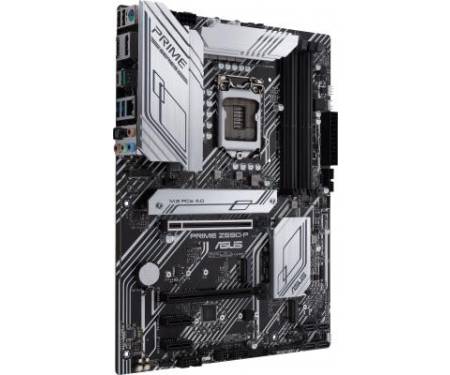 Материнская плата ASUS PRIME Z590-P