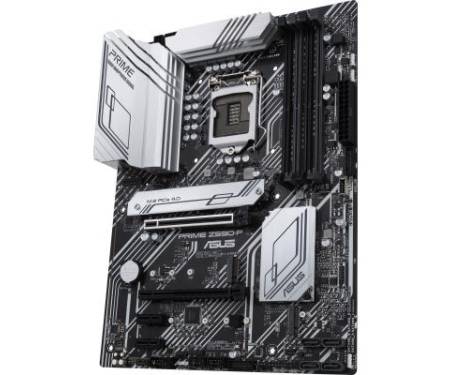 Материнская плата ASUS PRIME Z590-P