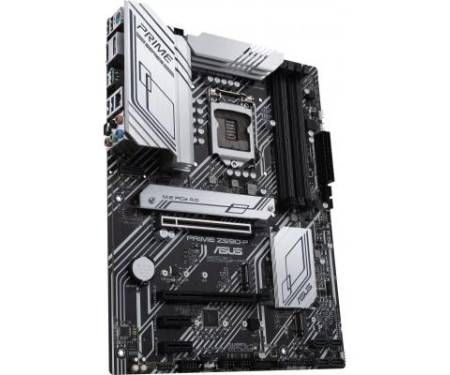 Материнская плата ASUS PRIME Z590-P
