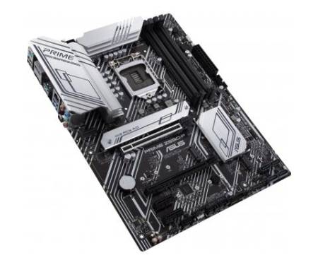 Материнская плата ASUS PRIME Z590-P