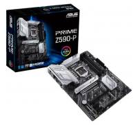 Материнская плата ASUS PRIME Z590-P