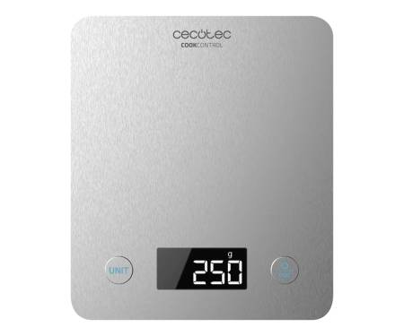 Весы кухонные Cecotec CookControl 10000 Connected (CCTC-04116)