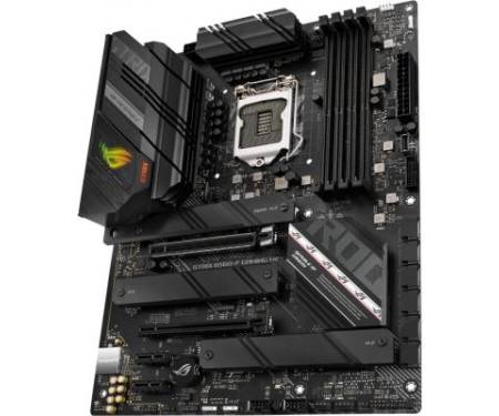 Материнская плата ASUS OG STRIX B560-F GAMING WIFI (ROG STRIX B560-F GAMING WIFI)