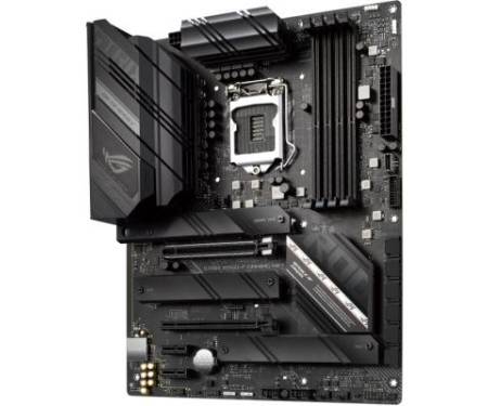 Материнская плата ASUS OG STRIX B560-F GAMING WIFI (ROG STRIX B560-F GAMING WIFI)