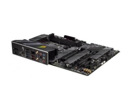 Материнская плата ASUS OG STRIX B560-F GAMING WIFI (ROG STRIX B560-F GAMING WIFI)
