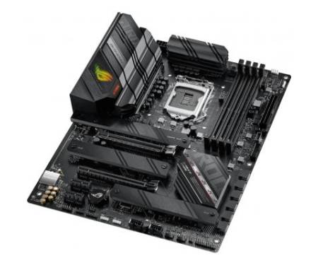 Материнская плата ASUS OG STRIX B560-F GAMING WIFI (ROG STRIX B560-F GAMING WIFI)