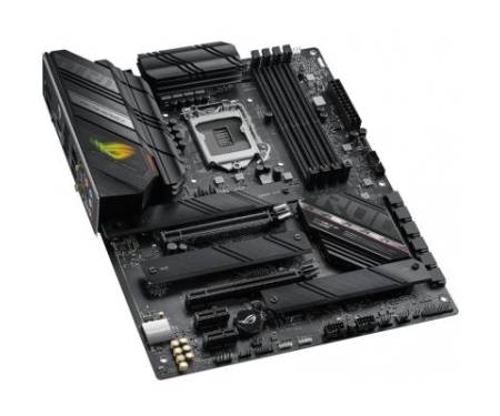 Материнская плата ASUS OG STRIX B560-F GAMING WIFI (ROG STRIX B560-F GAMING WIFI)