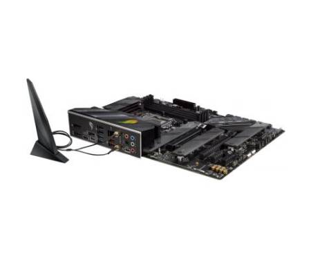 Материнская плата ASUS OG STRIX B560-F GAMING WIFI (ROG STRIX B560-F GAMING WIFI)