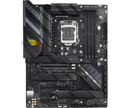 Материнская плата ASUS OG STRIX B560-F GAMING WIFI (ROG STRIX B560-F GAMING WIFI)