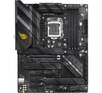 Материнская плата ASUS OG STRIX B560-F GAMING WIFI (ROG STRIX B560-F GAMING WIFI)