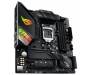 Материнская плата ASUS ROG STRIX Z490-G GAMING WI-FI