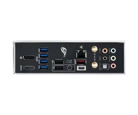 Материнская плата ASUS ROG STRIX Z490-G GAMING WI-FI