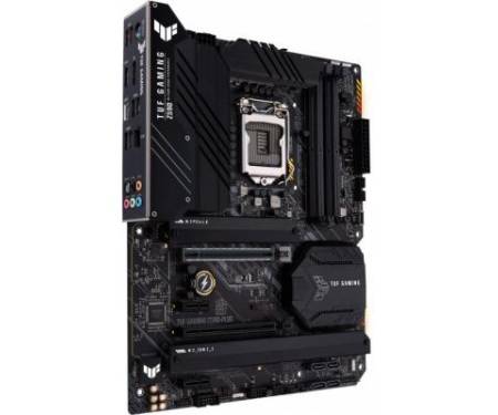 Материнская плата ASUS TUF GAMING Z590-PLUS