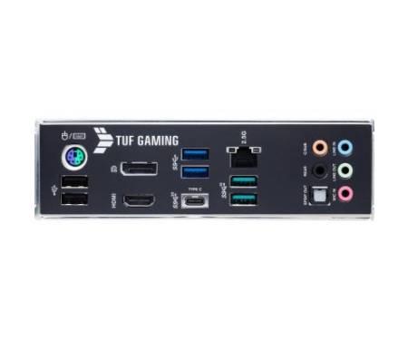 Материнская плата ASUS TUF GAMING Z590-PLUS
