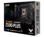Материнская плата ASUS TUF GAMING Z590-PLUS