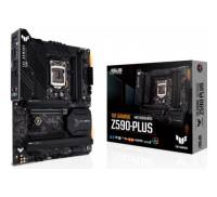 Материнская плата ASUS TUF GAMING Z590-PLUS