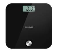 Весы напольные Cecotec Surface Precision EcoPower 10000 Healthy Black CCTC-04251