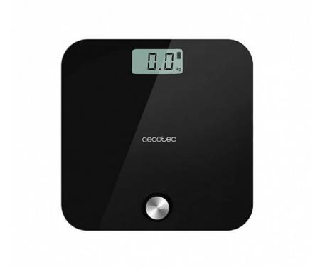 Ваги підлогові Cecotec Surface Precision EcoPower 10000 Healthy Black CCTC-04250