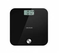 Ваги підлогові Cecotec Surface Precision EcoPower 10000 Healthy Black CCTC-04250