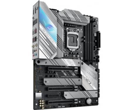Материнская плата ASUS ROG STRIX Z590-A GAMING WIFI
