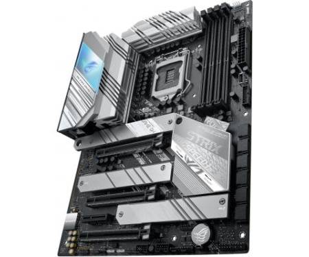 Материнская плата ASUS ROG STRIX Z590-A GAMING WIFI