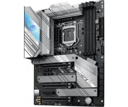 Материнская плата ASUS ROG STRIX Z590-A GAMING WIFI
