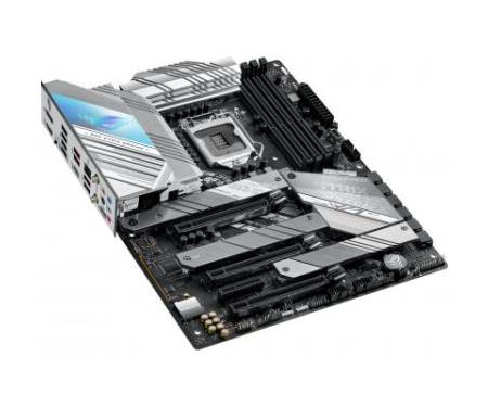 Материнская плата ASUS ROG STRIX Z590-A GAMING WIFI