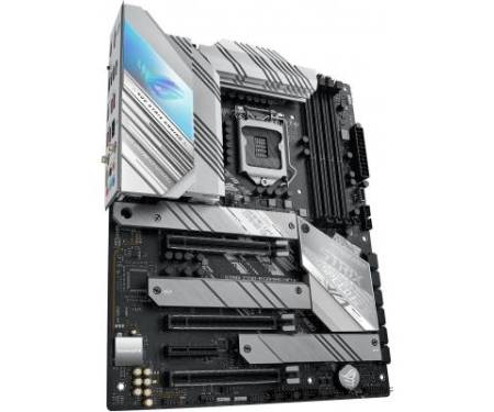 Материнская плата ASUS ROG STRIX Z590-A GAMING WIFI