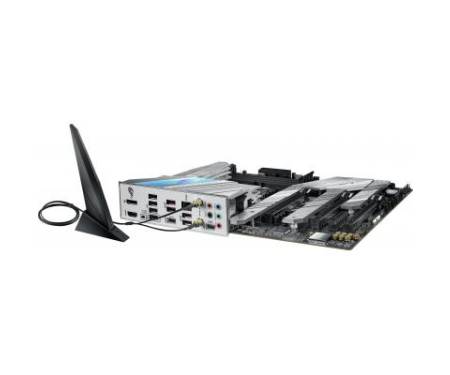 Материнская плата ASUS ROG STRIX Z590-A GAMING WIFI
