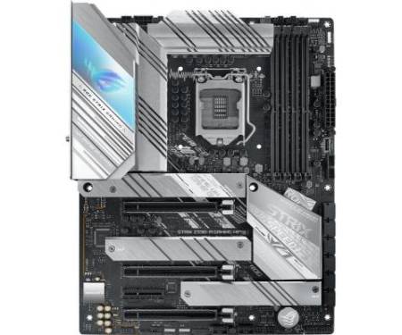 Материнская плата ASUS ROG STRIX Z590-A GAMING WIFI