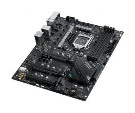 Материнская плата ASUS ROG STRIX Z590-F GAMING WIFI