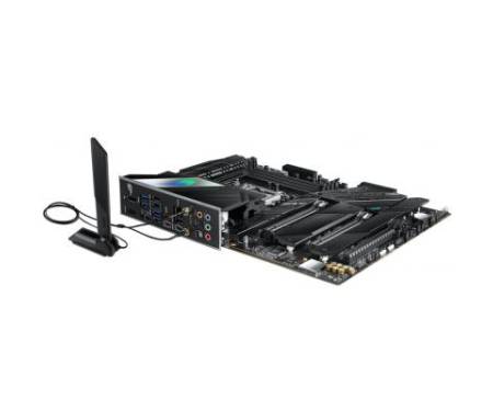 Материнская плата ASUS ROG STRIX Z590-F GAMING WIFI