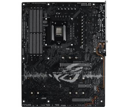 Материнская плата ASUS ROG STRIX Z590-F GAMING WIFI