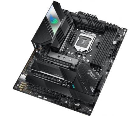 Материнская плата ASUS ROG STRIX Z590-F GAMING WIFI