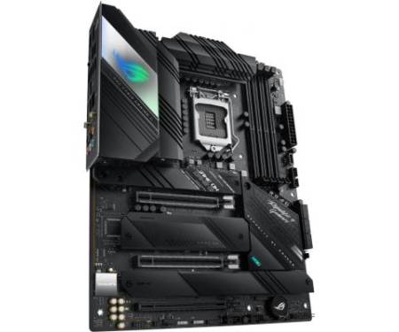 Материнская плата ASUS ROG STRIX Z590-F GAMING WIFI