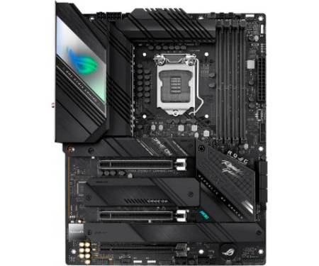 Материнская плата ASUS ROG STRIX Z590-F GAMING WIFI