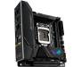 Материнская плата ASUS ROG STRIX Z590-I GAMING WIFI
