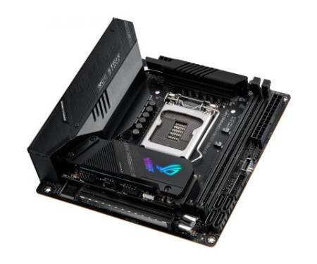 Материнская плата ASUS ROG STRIX Z590-I GAMING WIFI