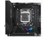 Материнская плата ASUS ROG STRIX Z590-I GAMING WIFI