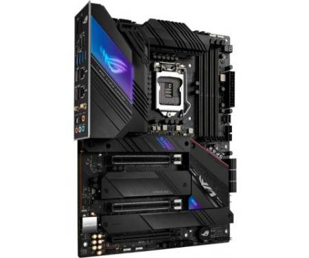 Материнская плата ASUS ROG STRIX Z590-E GAMING WIFI