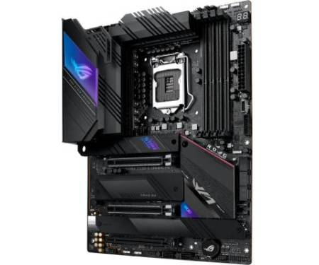 Материнская плата ASUS ROG STRIX Z590-E GAMING WIFI