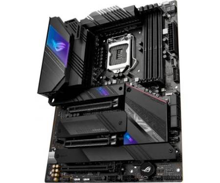 Материнская плата ASUS ROG STRIX Z590-E GAMING WIFI