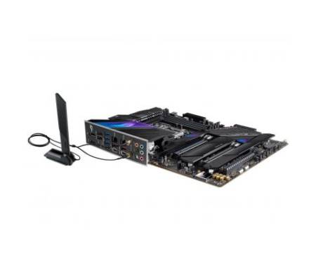 Материнская плата ASUS ROG STRIX Z590-E GAMING WIFI