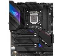 Материнская плата ASUS ROG STRIX Z590-E GAMING WIFI
