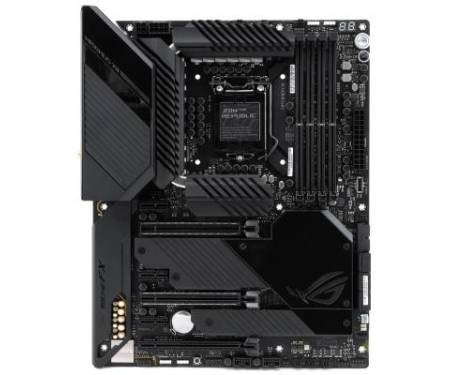 Материнская плата ASUS ROG MAXIMUS XII HERO WI-FI