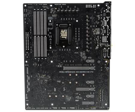 Материнская плата ASUS ROG MAXIMUS XII HERO WI-FI