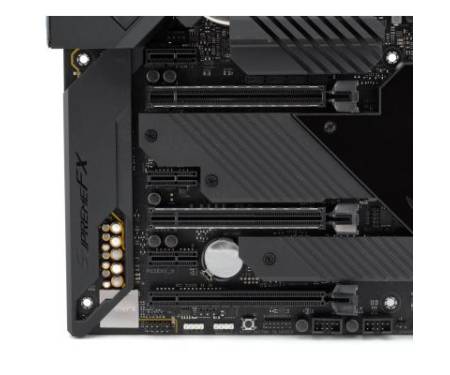 Материнская плата ASUS ROG MAXIMUS XII HERO WI-FI